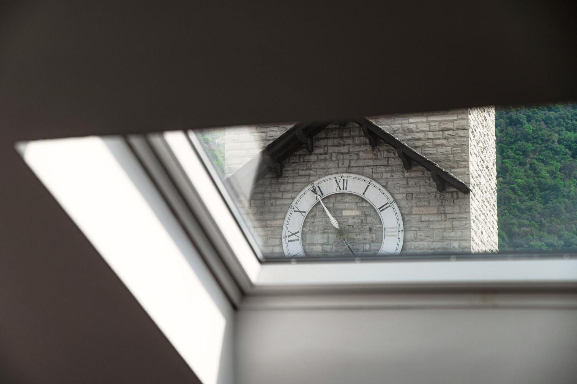 Ferienwohnung Dome'S Magic - The House Of Travelers Como Exterior foto